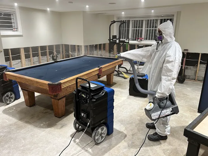 Denver Water Damage Restoration Services Picture 6