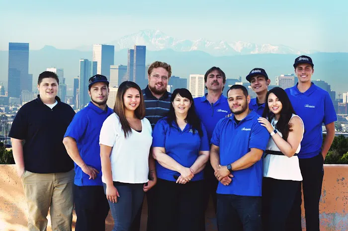 Denver Water Damage Restoration Services Picture 3