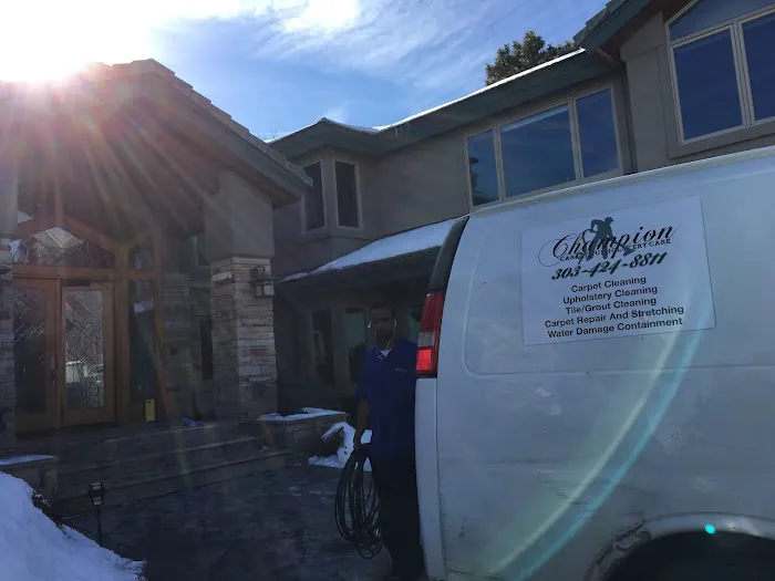 Denver Water Damage Restoration Services Picture 1