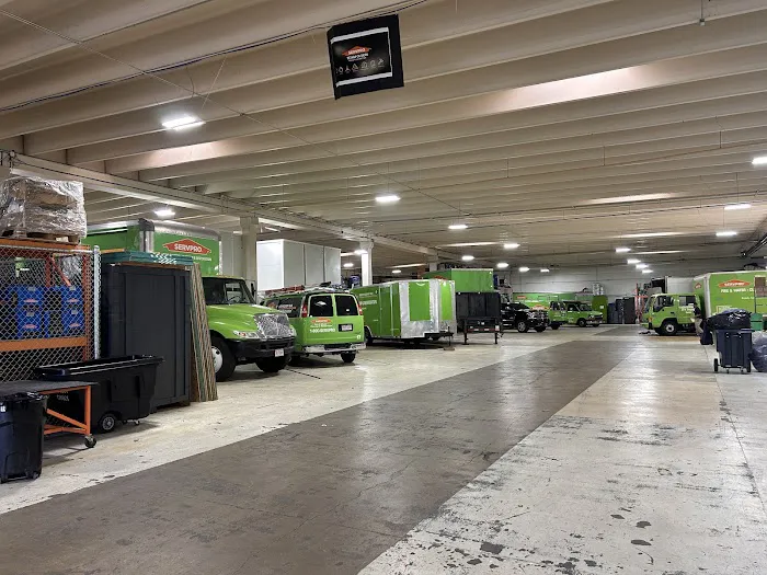 SERVPRO of Downtown Denver/Team Olson Picture 6