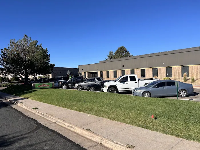 SERVPRO of Downtown Denver/Team Olson Picture 8