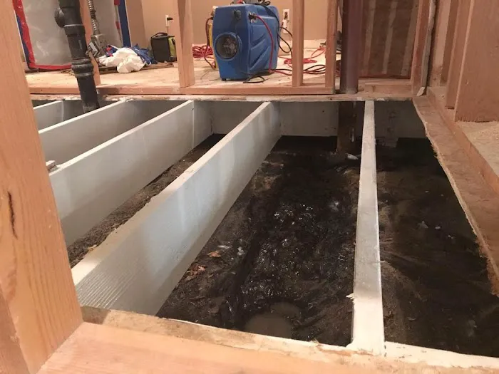 All Pro Restoration Picture 2