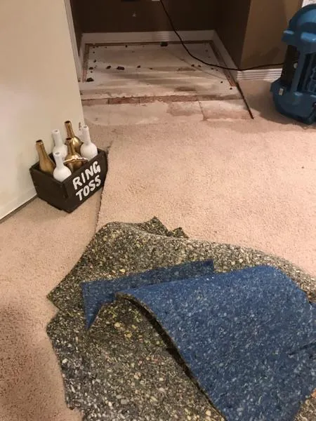 All Pro Restoration Picture 1