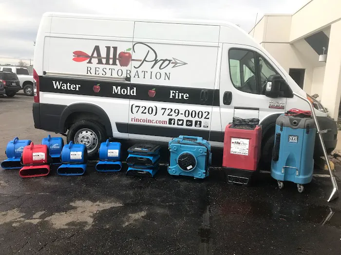 All Pro Restoration Picture 5