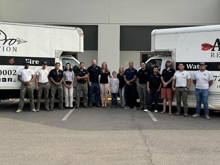 All Pro Restoration Picture 7