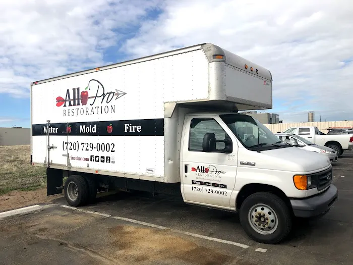 All Pro Restoration Picture 8