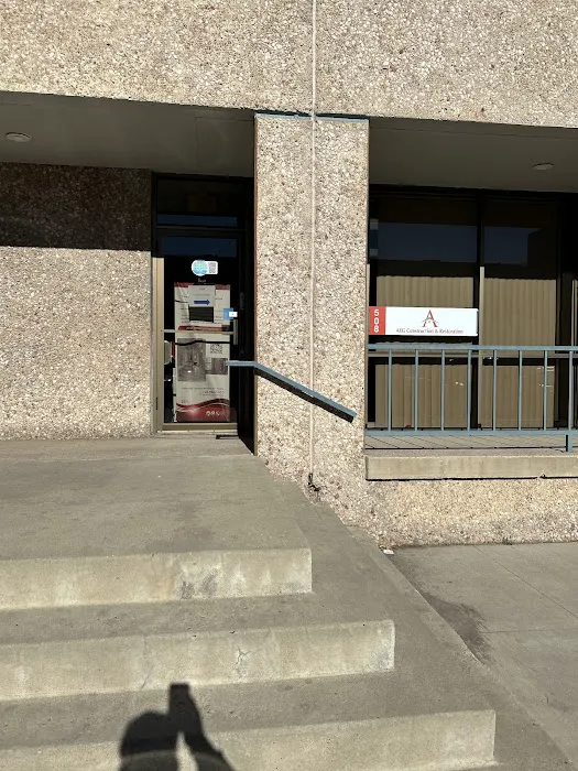 AEG Construction & Restoration Picture 3