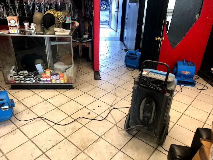 AEG Construction & Restoration Picture 6