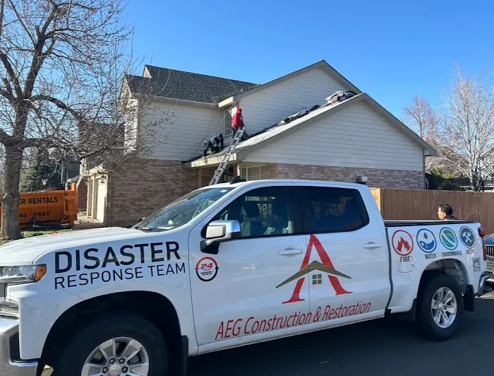 AEG Construction & Restoration Picture 4