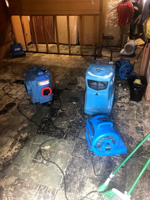 AEG Construction & Restoration Picture 10