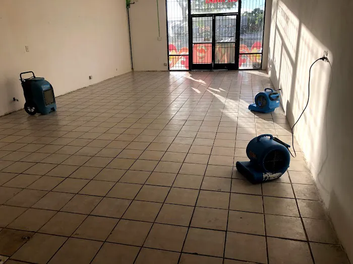 AEG Construction & Restoration Picture 2