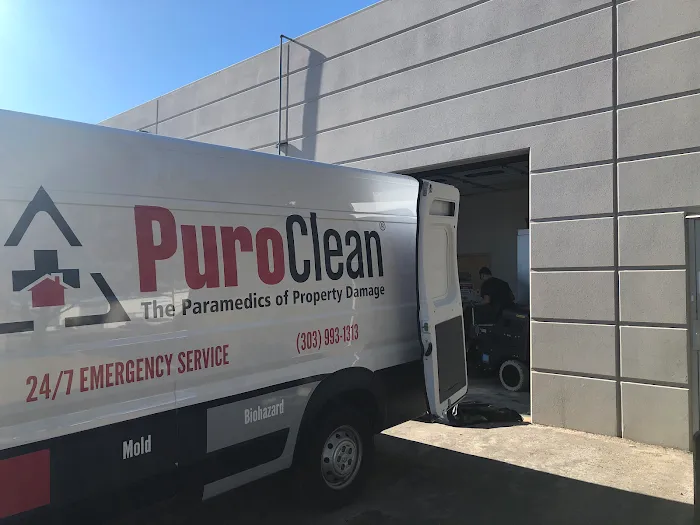 PuroClean Picture 1