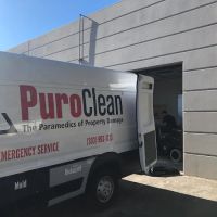 PuroClean ico