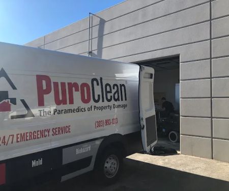 PuroClean