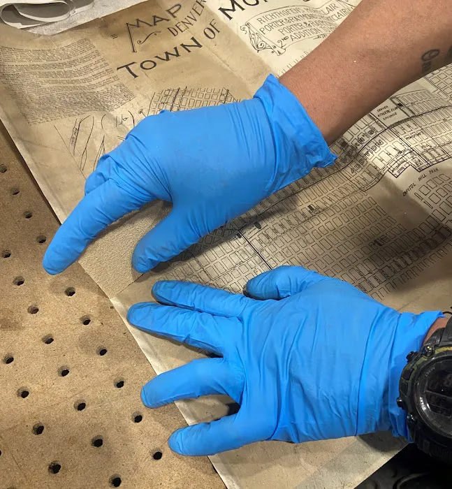 Phoenix Contents Restoration Picture 6