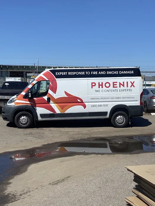 Phoenix Contents Restoration Picture 10