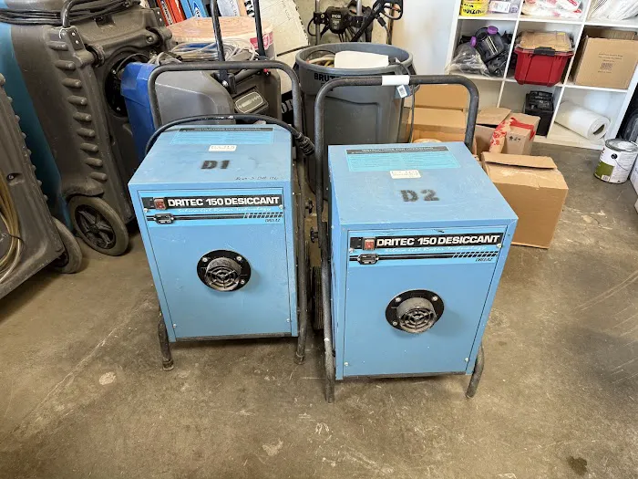 ECOS Environmental & Disaster Restoration, Inc Picture 1