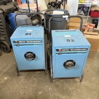 ECOS Environmental & Disaster Restoration, Inc ico