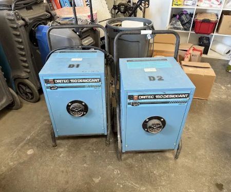 ECOS Environmental & Disaster Restoration, Inc