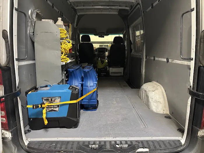 ECOS Environmental & Disaster Restoration, Inc Picture 6