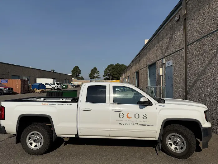 ECOS Environmental & Disaster Restoration, Inc Picture 2