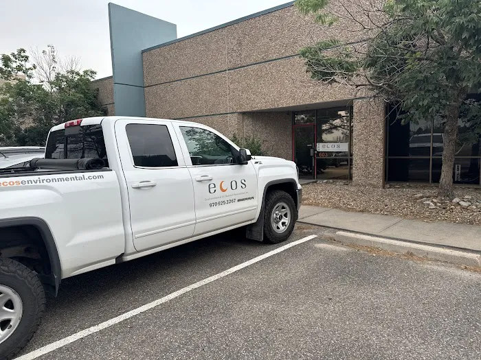 ECOS Environmental & Disaster Restoration, Inc Picture 3