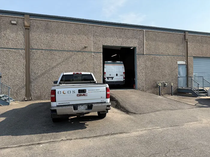 ECOS Environmental & Disaster Restoration, Inc Picture 5