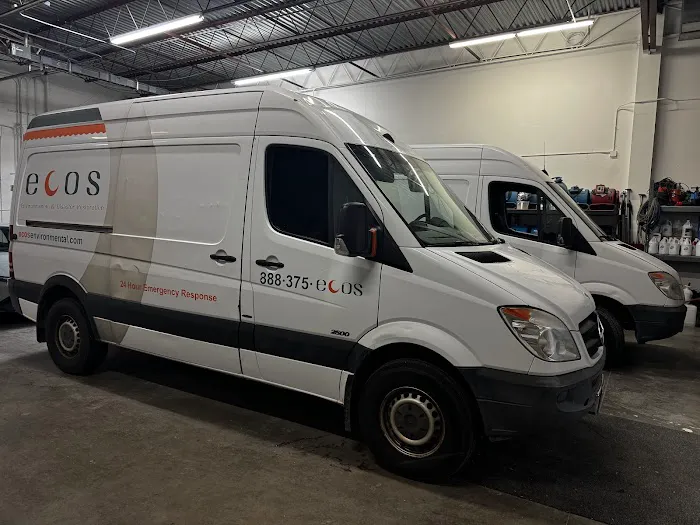 ECOS Environmental & Disaster Restoration, Inc Picture 10