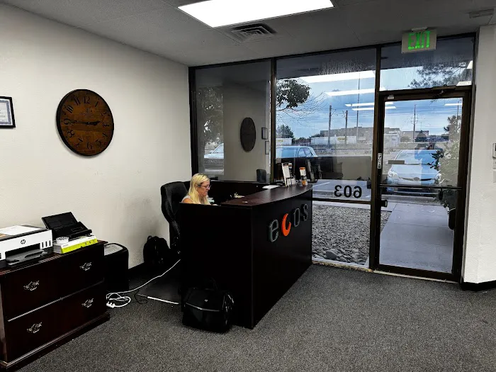 ECOS Environmental & Disaster Restoration, Inc Picture 7