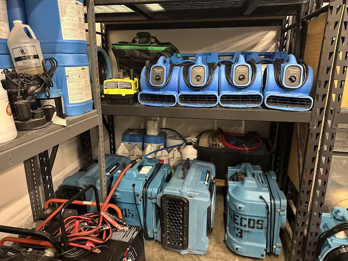 ECOS Environmental & Disaster Restoration, Inc Picture 4