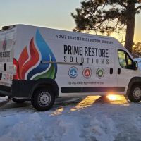Prime Restore Solutions LLC ico