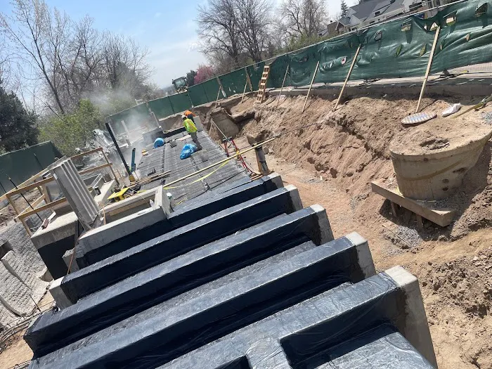 MGM Waterproofing & Restoration Inc. Picture 8