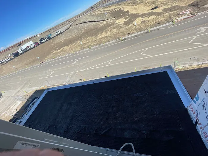 MGM Waterproofing & Restoration Inc. Picture 5