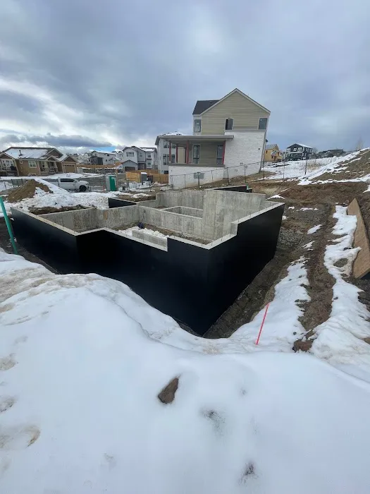 MGM Waterproofing & Restoration Inc. Picture 7