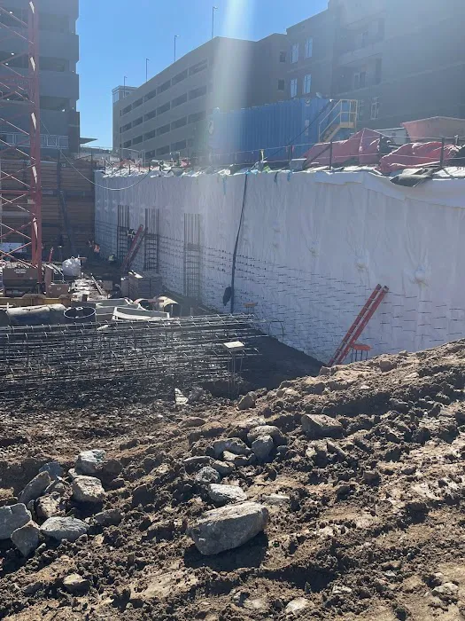 MGM Waterproofing & Restoration Inc. Picture 6