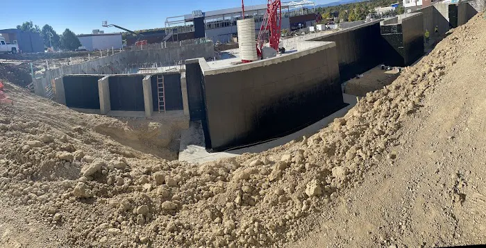 MGM Waterproofing & Restoration Inc. Picture 1