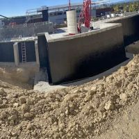 MGM Waterproofing & Restoration Inc. ico