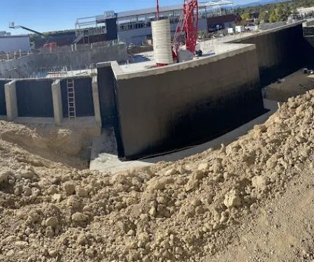 MGM Waterproofing & Restoration Inc.