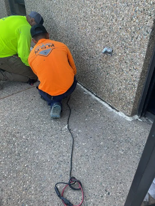 MGM Waterproofing & Restoration Inc. Picture 3