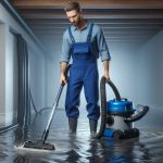 Denver Water Restoration Service