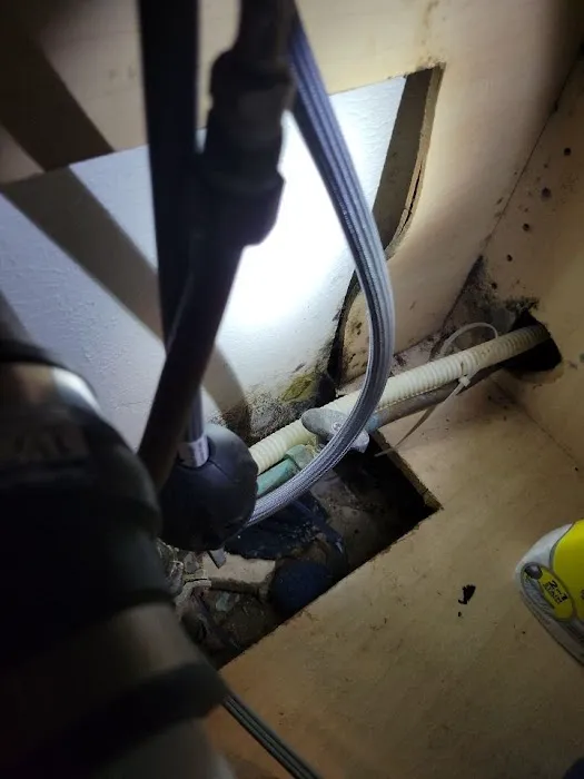 ARC Restoration Picture 1