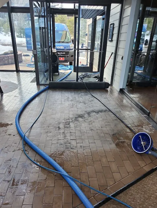 Voda Cleaning & Restoration of Denver Picture 8