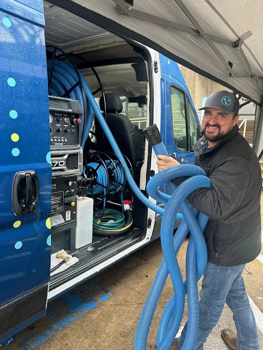 Voda Cleaning & Restoration of Denver Picture 10