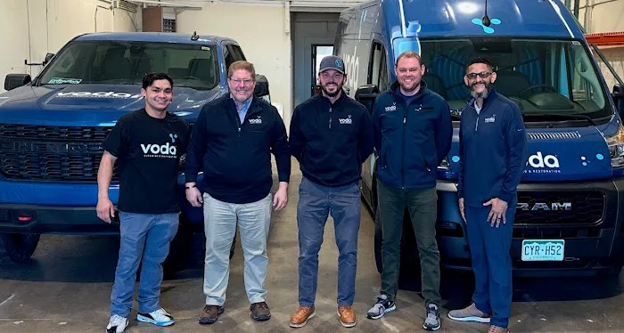 Voda Cleaning & Restoration of Denver Picture 2