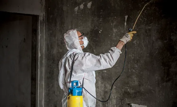 Voda Cleaning & Restoration of Denver Picture 3