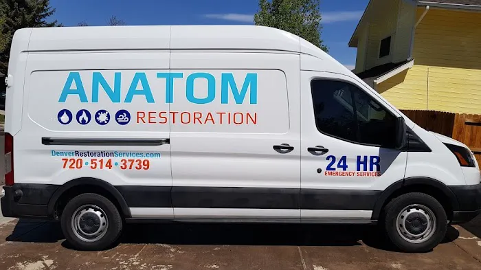 Anatom Restoration - Denver Picture 7