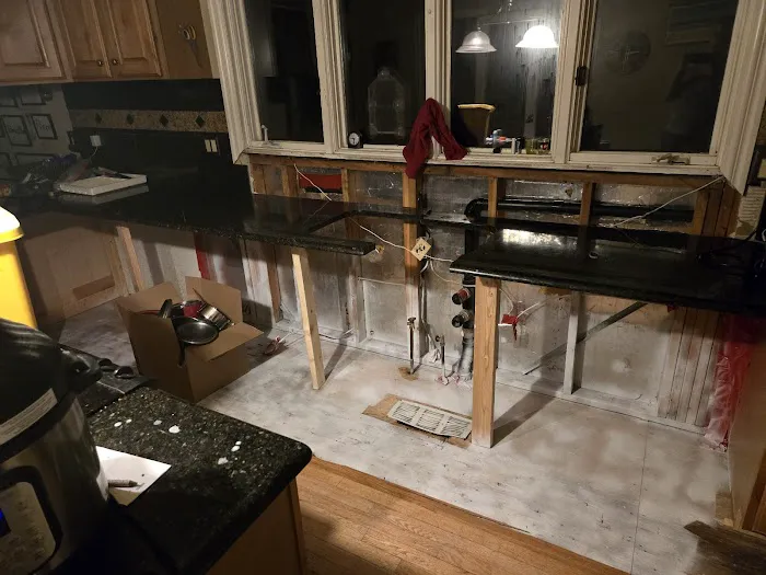 Anatom Restoration - Denver Picture 5