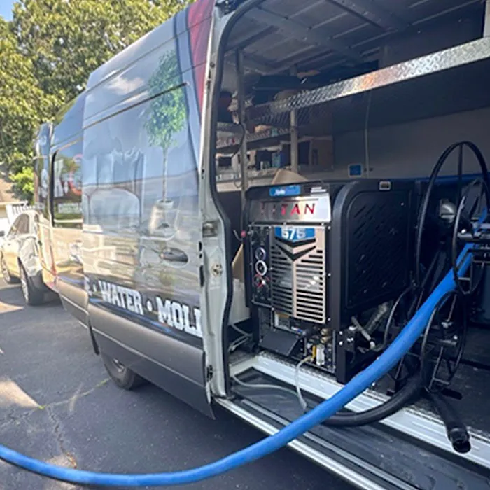 Good Water Damage Restoration Denver Picture 5