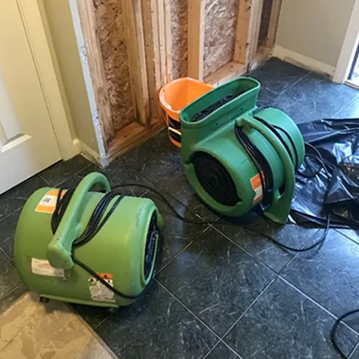 Good Water Damage Restoration Denver Picture 2