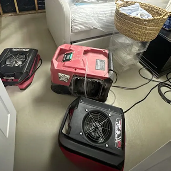 Good Water Damage Restoration Denver Picture 1